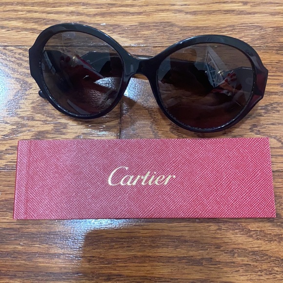 Cartier sunglasses - Picture 15 of 15